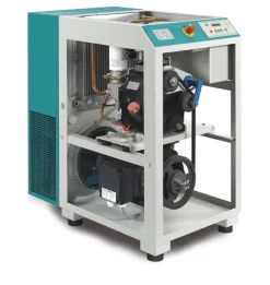 RENNER-Kompressor RSF 75,0 - frequenzgeregelter Schraubenkompressor