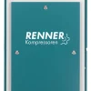 RENNER-Kompressor RSF-PRO 2-15,0 - frequenzgeregelt | Schraubenkompressor