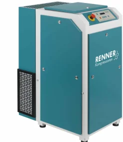 RENNER-Kompressor RSF-PRO 2-30,0 - frequenzgeregelt | Schraubenkompressor