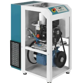 RENNER-Kompressor RSF-PRO 5,5 - frequenzgeregelt | Schraubenkompressor