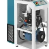 RENNER-Kompressor RSF-PRO 55,0 - frequenzgeregelter Schraubenkompressor