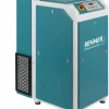 RENNER-Kompressor RSF-PRO 11,0 - frequenzgeregelt | Schraubenkompressor