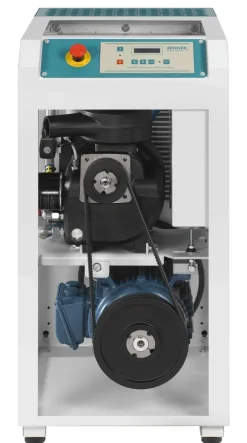 RENNER-Kompressor RSF-PRO 11,0 - frequenzgeregelt | Schraubenkompressor