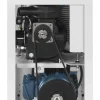 RENNER-Kompressor RSKF-PRO 2-37,0 mit Kältetrockner - frequenzgeregelter Schraubenkompressor