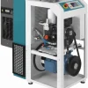 RENNER-Kompressor RSK-PRO 3,0 Schraubenkompressor