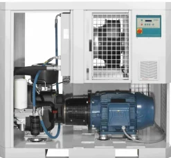 RENNER-Kompressor RS-PRO 55,0 D Schraubenkompressor