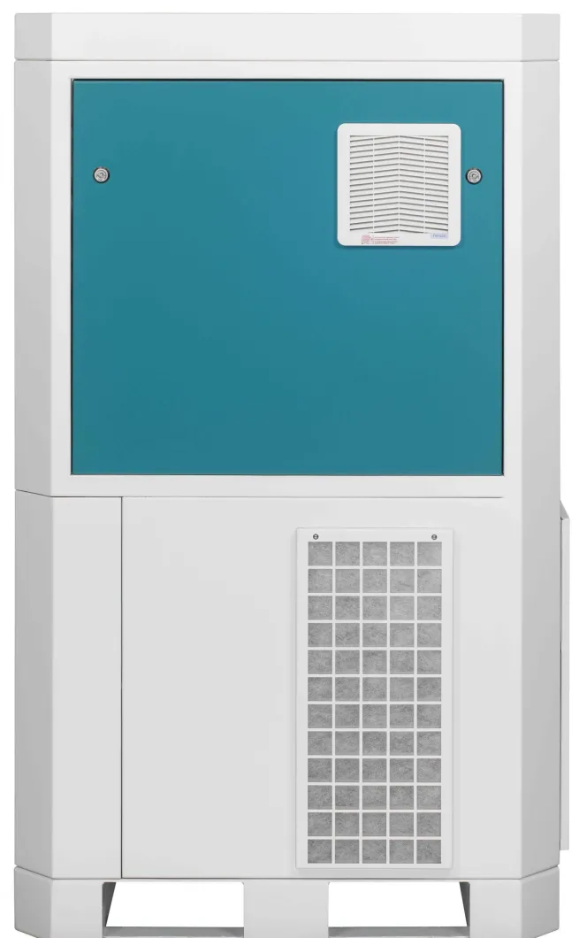 RENNER-Kompressor RS-PRO 2-30,0 D | Schraubenkompressor