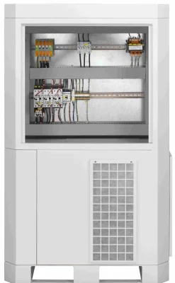RENNER-Kompressor RS-PRO 2-37,0 D | Schraubenkompressor