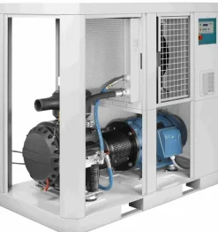 RENNER-Kompressor RS-PRO 2-37,0 D | Schraubenkompressor