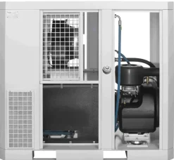 RENNER-Kompressor RS-PRO 2-37,0 D | Schraubenkompressor