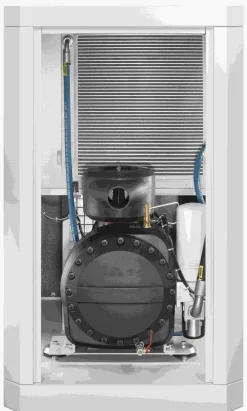 RENNER-Kompressor RS-PRO 2-37,0 D | Schraubenkompressor