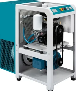 RENNER-Kompressor RS-PRO 2-18,5 kW Schraubenkompressor 10 bar