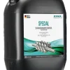RENNER-Schraubenkompressorenöl 56er teilsynthetisch 10 Liter - 24333