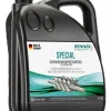 RENNER-Schraubenkompressorenöl 56er teilsynthetisch 5 Liter 24336