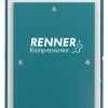 RENNER-Schraubenkompressor Modell RS-PRO 22,0