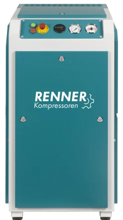 RENNER-Schraubenkompressor Modell RS-PRO 22,0