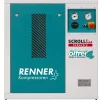 RENNER-Scrollkompressor Industry SL-NEO 4,5 I 10 bar -Ölfrei