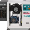 RENNER-Scrollkompressor Industry SLK-NEO 2-3,7 I 8 bar mit Kältetrockner-Ölfrei