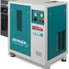 RENNER-Scrollkompressor Industry SLK-NEO 4,5 I 10 bar mit Kältetrockner-Ölfrei