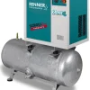 RENNER-Scrollkompressor Industry SLD-NEO 2-2,2 I 8 bar auf 250L Behälter -Ölfrei
