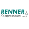 RENNER-Scrollkompressor SuperSilent SLKM-S 16,5 8 bar als Mehrfachanlage mit Kältetrockner-Ölfrei