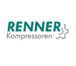 RENNER-Scrollkompressor SuperSilent SLKM-S 16,5 8 bar als Mehrfachanlage mit Kältetrockner-Ölfrei
