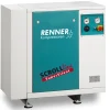 RENNER-Scrollkompressor SuperSilent SL-NEO 2-2,2 S 8 bar -Ölfrei