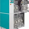 RENNER-Scrollkompressor SuperSilent SLM-S 30,0 10 bar als Mehrfachanlage -Ölfrei