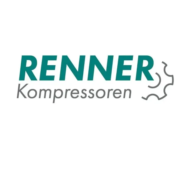 RENNER-Scrollkompressor SuperSilent SLDM-S 7,5 8 bar als Mehrfachanlage auf 500L Behälter -Ölfrei