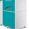 RENNER-Scrollkompressor SuperSilent SLM-S 22,0 10 bar als Mehrfachanlage -Ölfrei