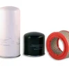 02720 RENNER-Wartungspaket 1 RS 1-30,0-7,5 bar + 10 bar