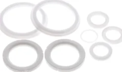 Reparatursatz für ES-Kugelhahn KH 103 ES E, KH 103 AS ES E