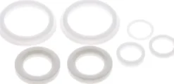 Reparatursatz für ES-Kugelhahn KH 383 ES E, KH 383 AS ES E