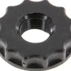 RÄNDELMUTTER FÜR MAGNET- SPULE M8x0,75