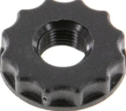 RÄNDELMUTTER FÜR MAGNET- SPULE M8x0,75