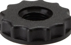 RÄNDELMUTTER FÜR MAGNET- SPULE M8x0,75