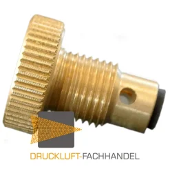 Rändelschraube für Mahle Airfix 1 5066311