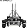 Rodcraft Aluminium - Wagenheber RH201 - stark, leicht und mobil!
