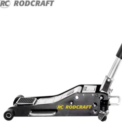 Rodcraft Aluminium - Wagenheber RH201 - stark, leicht und mobil!