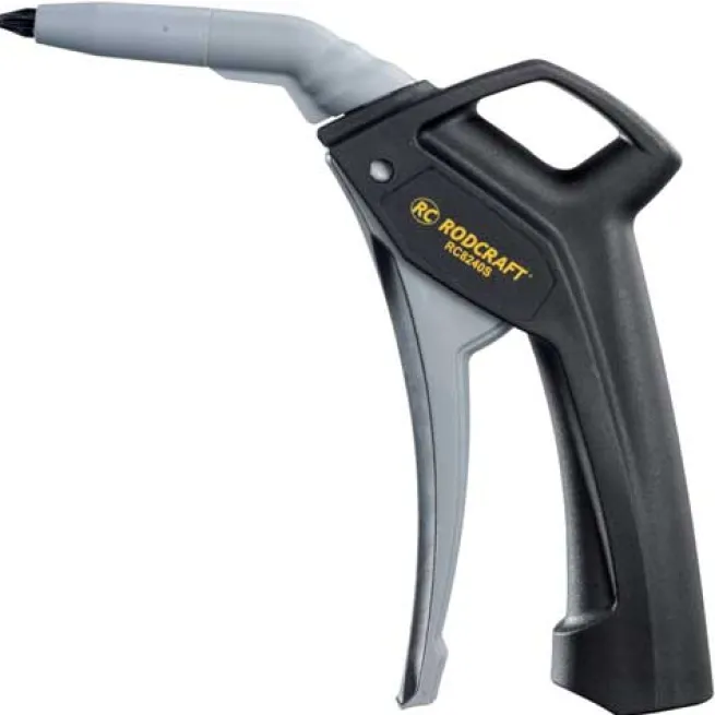 Rodcraft Ausblaspistole Modell 8240S