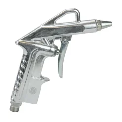 Rodcraft Ausblaspistole Modell 8120 aus Aluminium