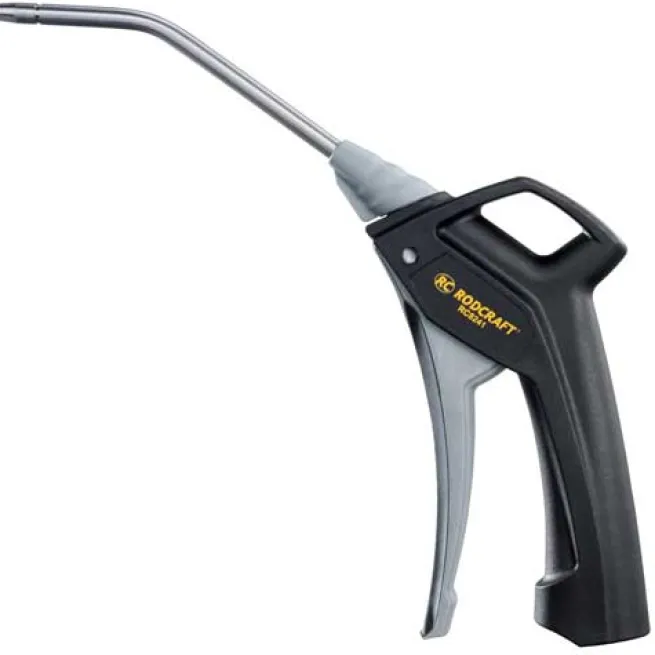 Rodcraft Ausblaspistole Modell 8241