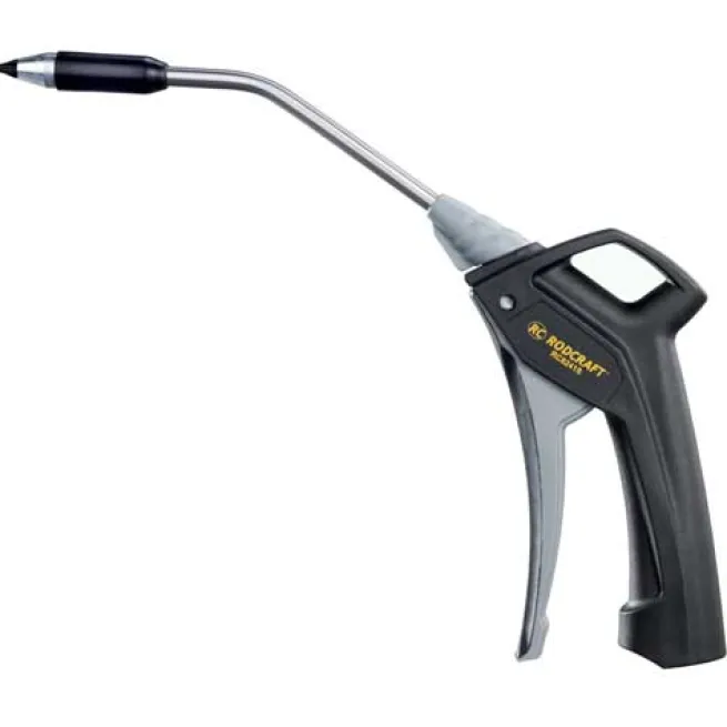 Rodcraft Ausblaspistole Modell 8241S