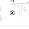 Rodcraft Blech-Nibbler 6100