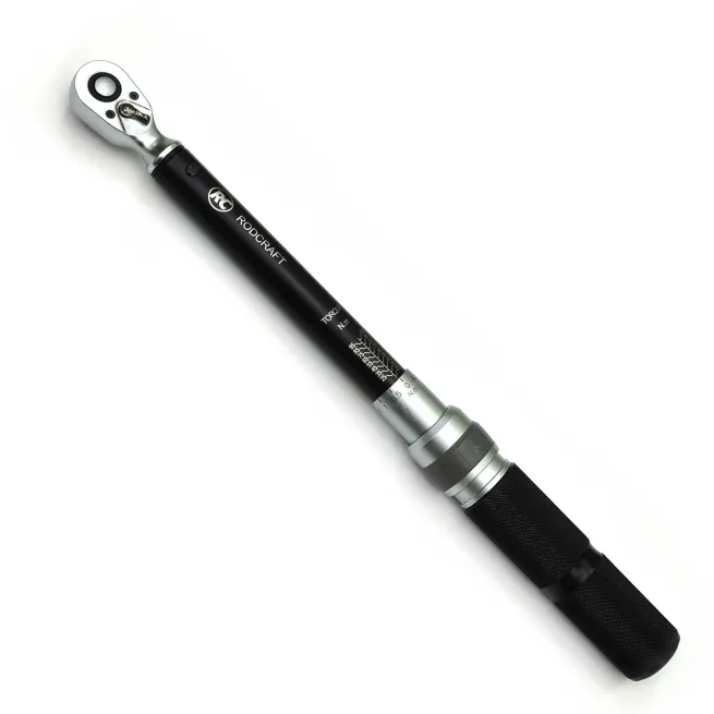 Rodcraft Drehmomentschlüssel 3/8" DMS060
