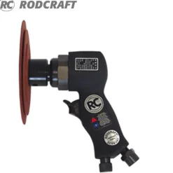 Rodcraft Einhandtellerschleifer Modell RC 7150