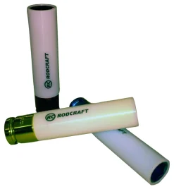Rodcraft eXtra lange Kraftstecknüsse G1/2 im Set