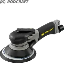 Rodcraft Exzenterschleifer Komposit RC7705V6 2H