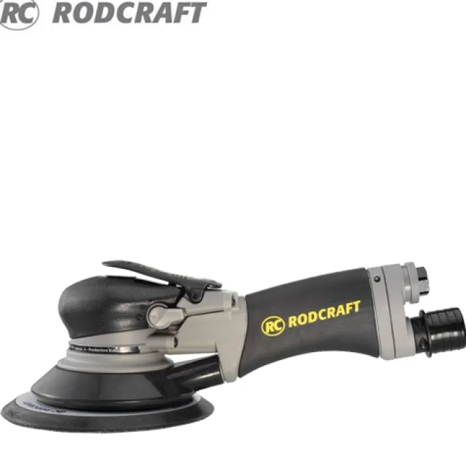 Rodcraft Exzenterschleifer Komposit RC7705V6 2H