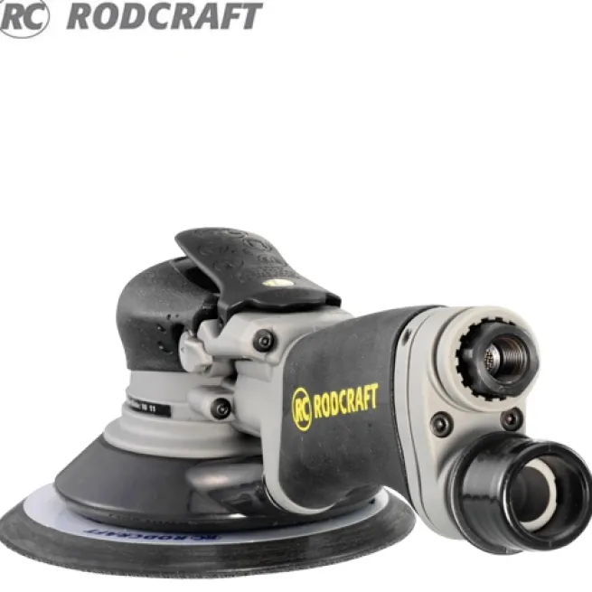 Rodcraft Exzenterschleifer Komposit RC7705V6 2H